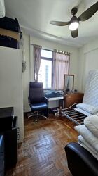 Parc Oasis (D22), Condominium #437360001